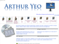 arthuryeo.com