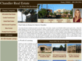 azhomesinchandler.com
