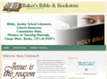 bakersbibleandbookstore.com