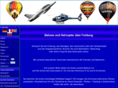ballonflug.net