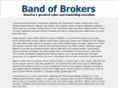 bandofbrokers.net