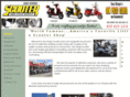 batteriesforscooters.com