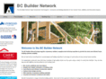 bcbuildernetwork.com