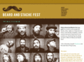 beardandstashfest.com