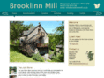 brooklinnmill.com
