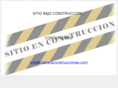 cabreraconstrucciones.com