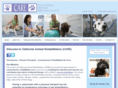 calanimalrehab.com
