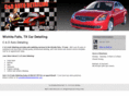 canddautodetailing.com