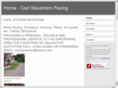 carlsteventon.com