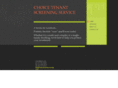 choicetenantscreening.com