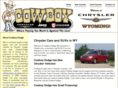 chryslerwy.com