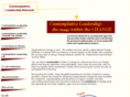 contemplativeleadership.net