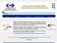 corenac.com