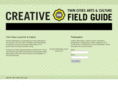 creativefieldguide.com