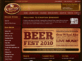 croptonbrewery.com