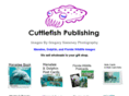 cuttlefishpublishing.com
