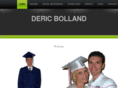dericbolland.com