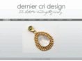 dernier-cri-jewelry-design.com