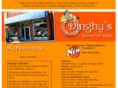 dinghysrestaurant.com