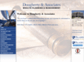 dougherty-associates.com