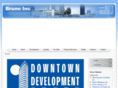 downtowndevelopmentgroup.com