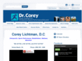 drcorey.net