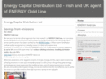 energycapitaldistribution.com