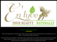 entyce-your-beauty.com