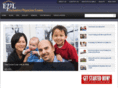 exclusivephysicianloans.com