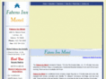 fabensinnmotel.com
