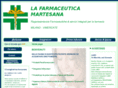 farmaceuticamartesana.com