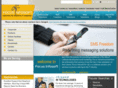focusinfosoft.com