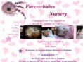 foreverbabesnursery.com