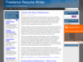 freelanceresumewriter.com