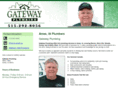gatewayplumbingames.com