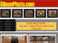 gilsonphoto.com