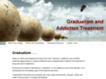 gradualismandaddiction.org