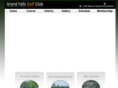 grandfallsgolf.com