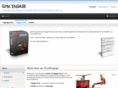 gymengage.com