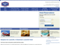 hamptoninndowntownlouisville.com