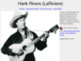 hankrivers.com
