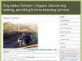 happierhounds.com