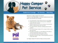 happycamperpets.com