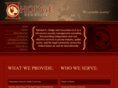 hodgesecurity.com