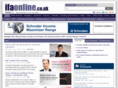 ifa-online.co.uk