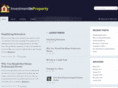 investmentinproperty.net