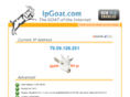 ipgoat.com