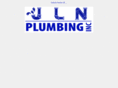 jlnplumbing.com