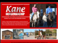 kanehorsemanship.com