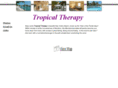 keystropicaltherapy.com